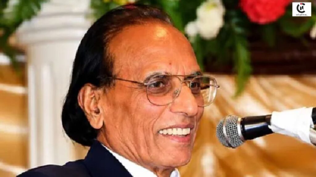 Bashir Badr Death