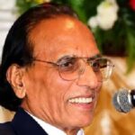 मशहूर शायर बशीर बद्र का 91 वर्ष की उम्र में निधन, बकरीद के दिन भोपाल में ली अंतिम सांस