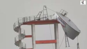 Jal Jeevan Mission corruption