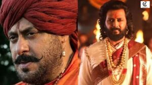 Raja Shivaji Movie Review