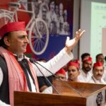 samajwadi party terminates ipac agreement