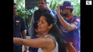 rohit sharma funny interaction
