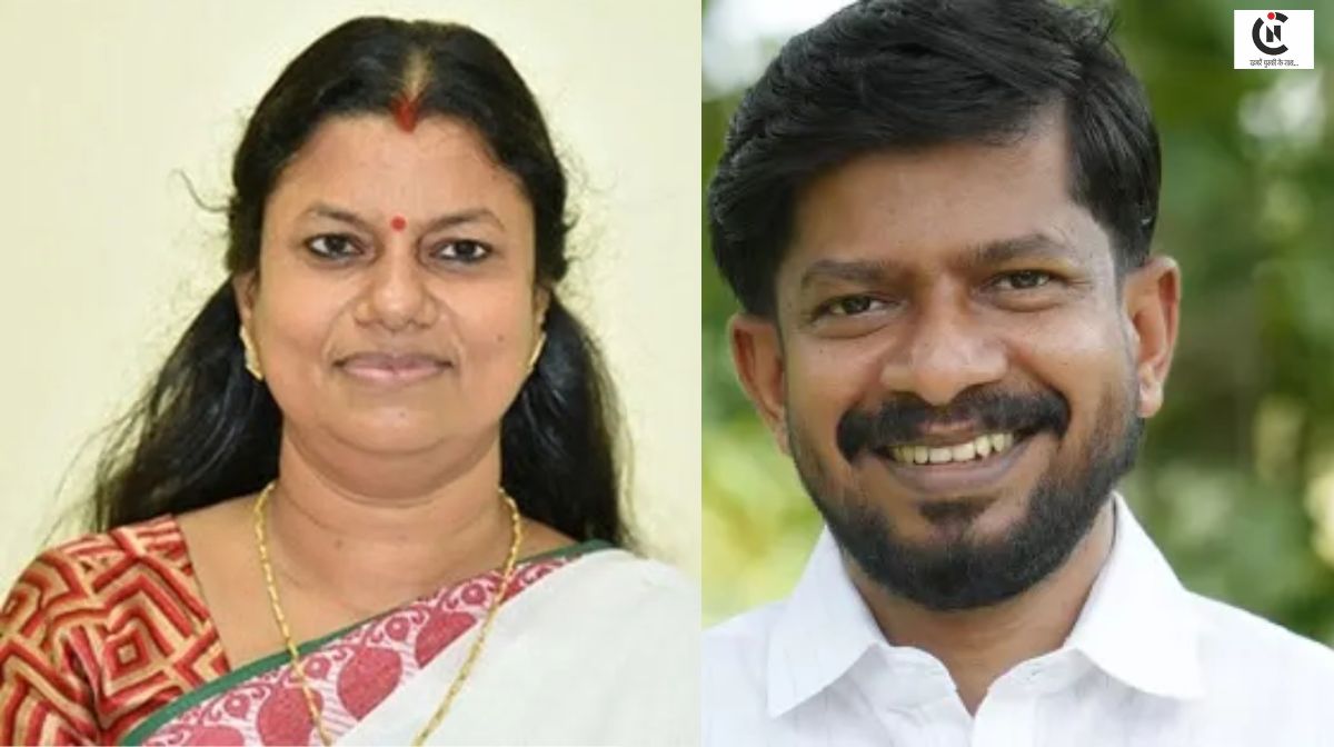 Kerala New Government
