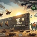 cockroach janta party