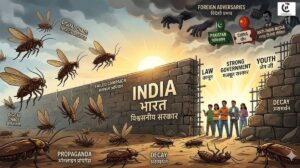 cockroach janta party