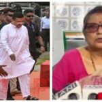 Kakoli Ghosh Dastidar Resigns
