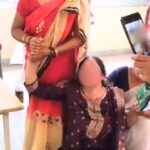 महिला दरोगा ने ससुर पर लगाया दुष्कर्म का आरोप, सोशल मीडिया पर मामला तूल पकड़ने के बाद पुलिस ने दर्ज की FIR