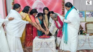 Mata Shakti Samman