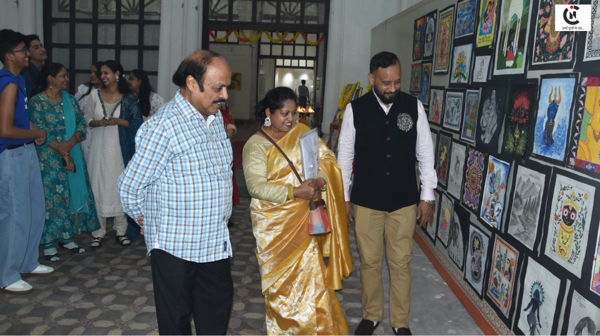 Lucknow Art Exhibition