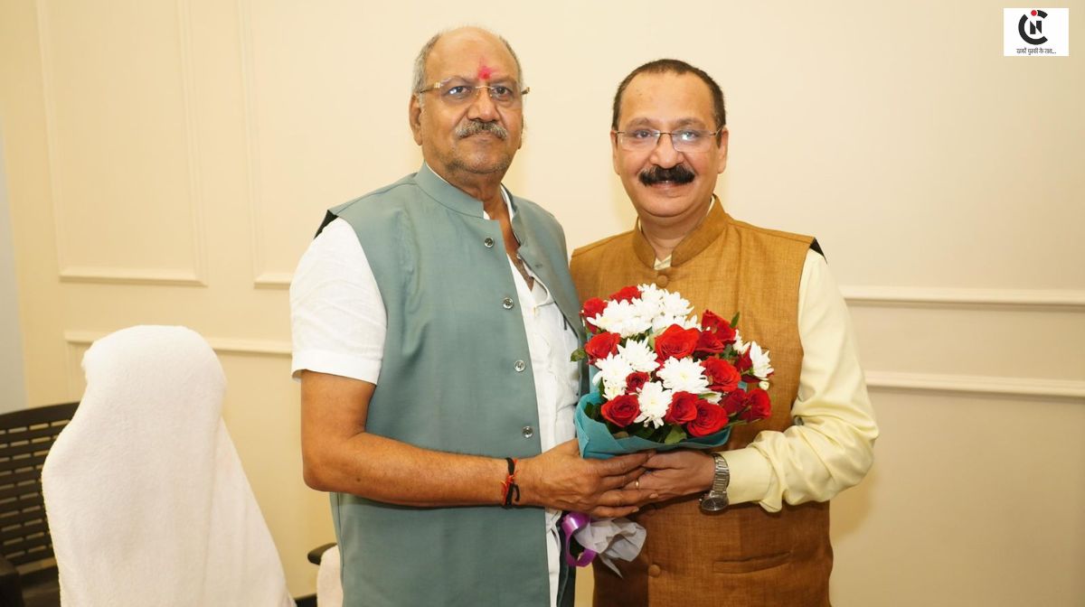 personality profile brijmohan agarwal