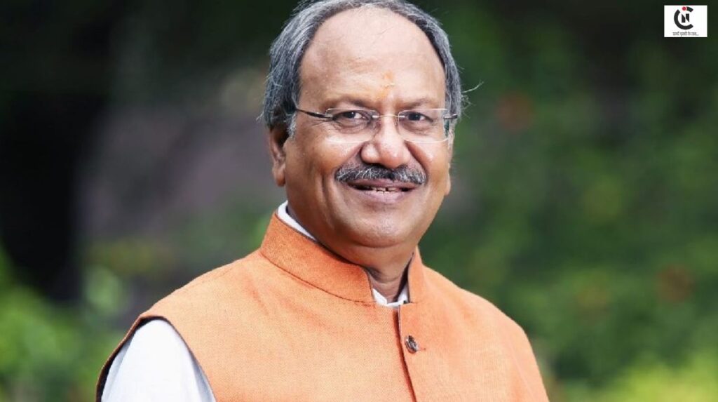 personality profile brijmohan agarwal