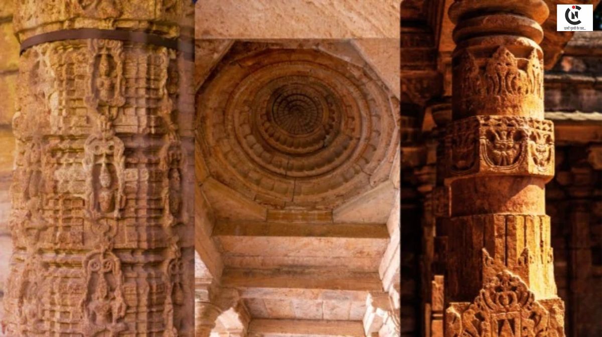 bhojshala temple