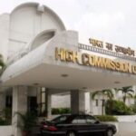 Bangladesh Indian Assistant High Commission