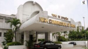Bangladesh Indian Assistant High Commission