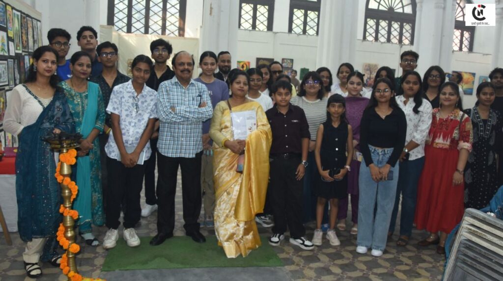 Lucknow Art Exhibition