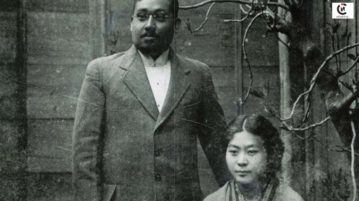 rash behari bose the architect of azad hind fauj 