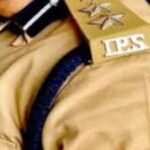 UP Police Promotion