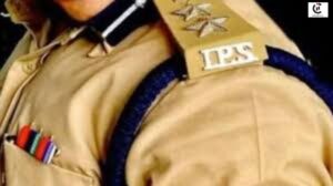 UP Police Promotion