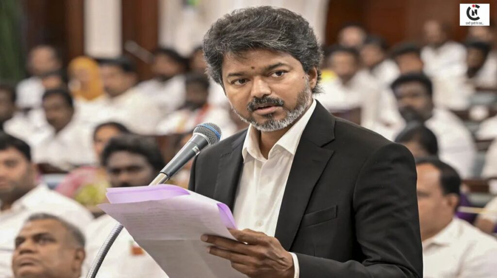 Tamil Nadu Crop Loan Waiver