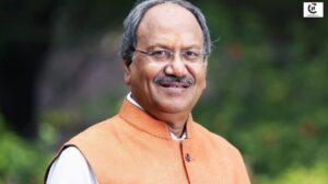 personality profile brijmohan agarwal