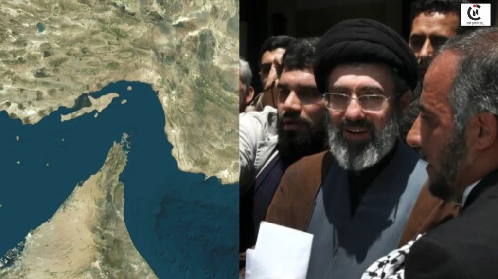 iran proposes two phase peace talks to us