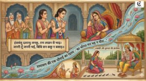 Ramcharitmanas Facts
