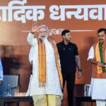 बंगाल में रवींद्रनाथ टैगोर की जयंती पर होगा शपथ ग्रहण, सीएम पद की रेस में शुभेंदु अधिकारी सबसे आगे
