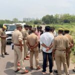 Lucknow News: जेल से छूटते ही हिस्ट्रीशीटर सचिन यादव की हत्या, पड़ोसी से था विवाद