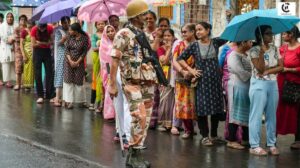 west bengal repolling