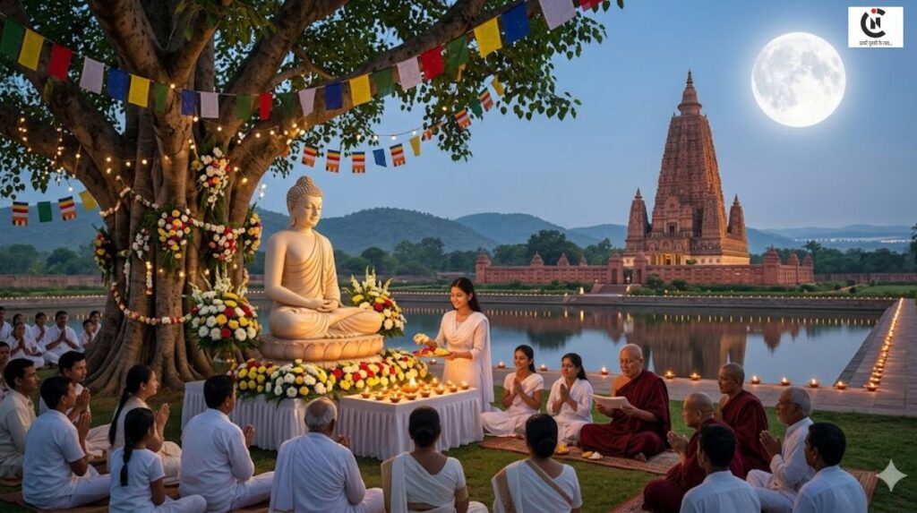buddha purnima 2026