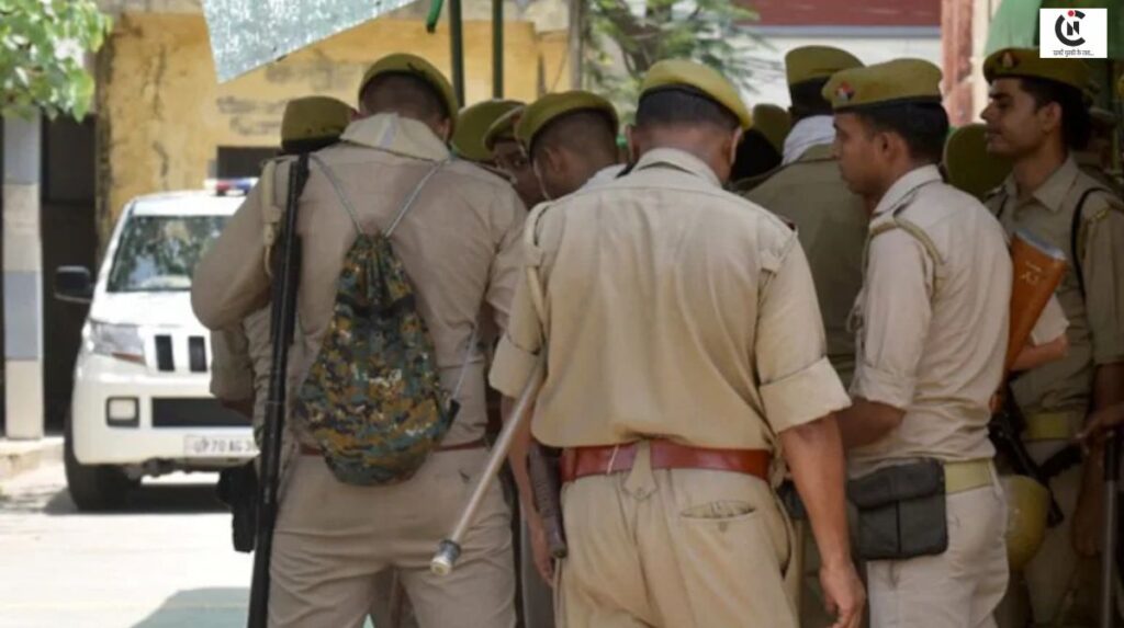 upsc aspirant gangraped in lucknow