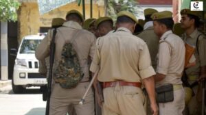 upsc aspirant gangraped in lucknow