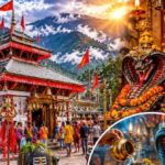 mysterious rahu and shiva temple