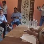 basti dm corruption report
