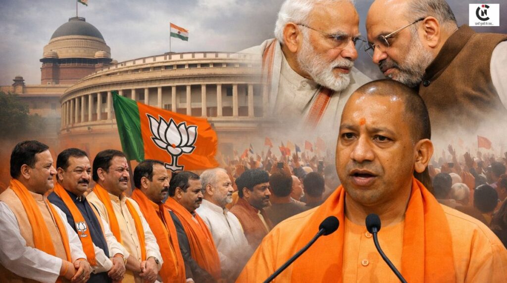 yogi adityanath cabinet expansion