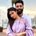 mouni roy divorce