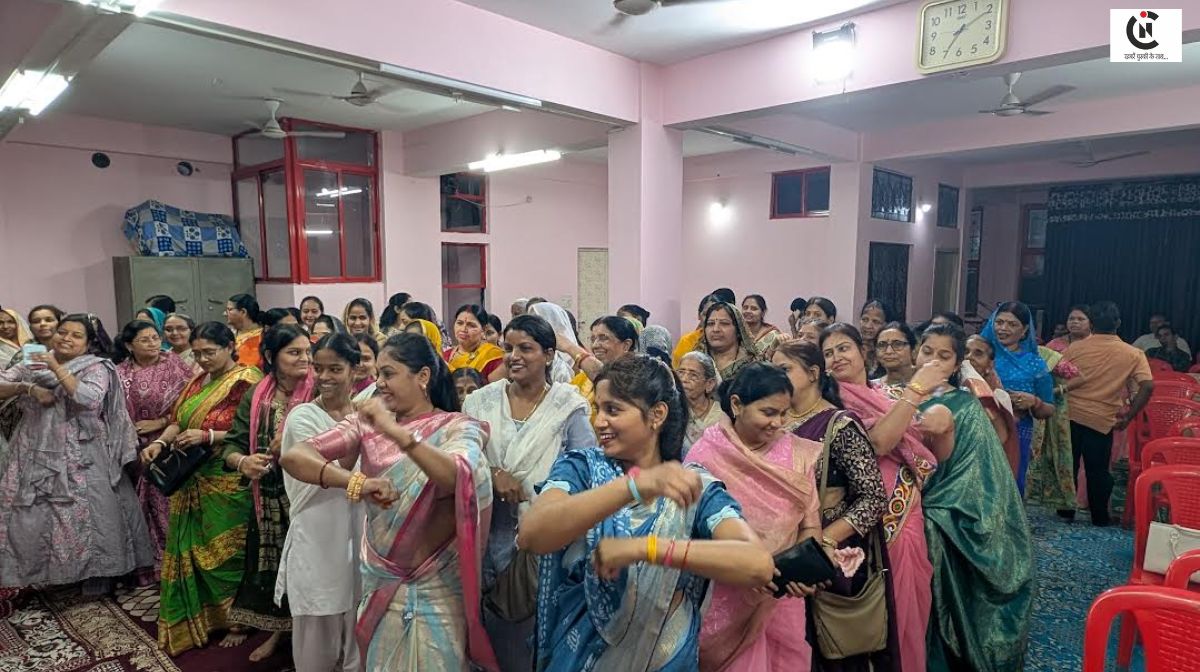 Mata Shakti Samman