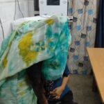 नीट छात्रा से 16 दिनों तक बंधक बनाकर दरिंदगी, कांग्रेस का सरकार पर हमला