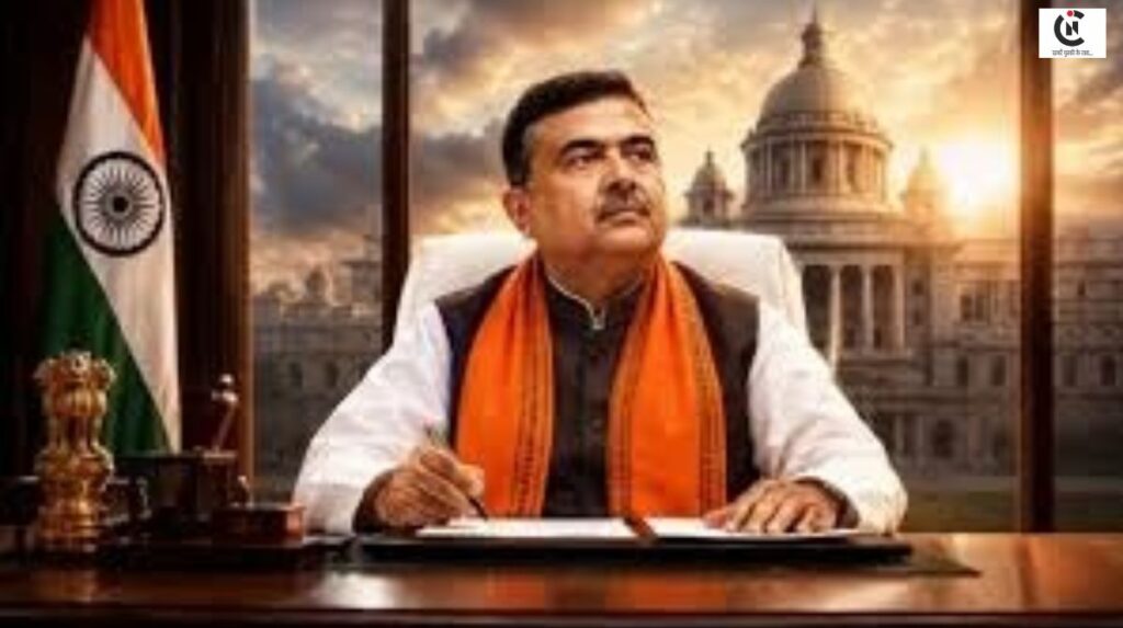 west bengal suvendu adhikari