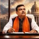 शुभेंदु सरकार के त्वरित निर्णयों से उभरता नया बंगाल