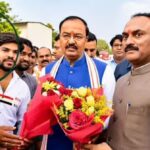 alok maurya to contest 2027 up elections
