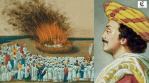 Raja Ram Mohan Roy
