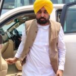 ed raids punjab cm bhagwant mann osd