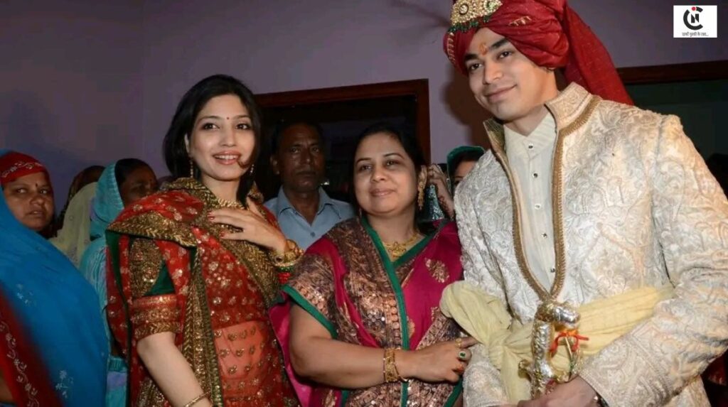 prateek yadav karn of kalyug