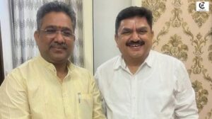 sunil bansal and kk upadhyay strategy