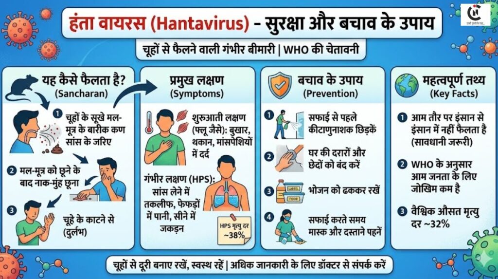 hantavirus outbreak