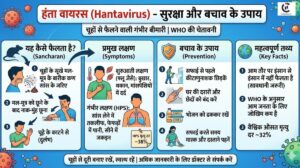 hantavirus outbreak