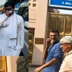 राहुल गांधी का सीक्रेट मैसेज लेकर पहुंचे कांग्रेस नेताओं को मायावती ने गेट से ही लौटाया