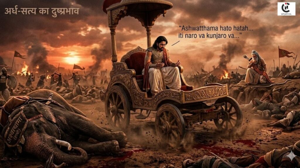 Mahabharata Story