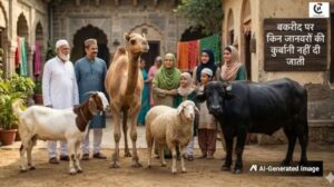 bakrid 2026 qurbani rules